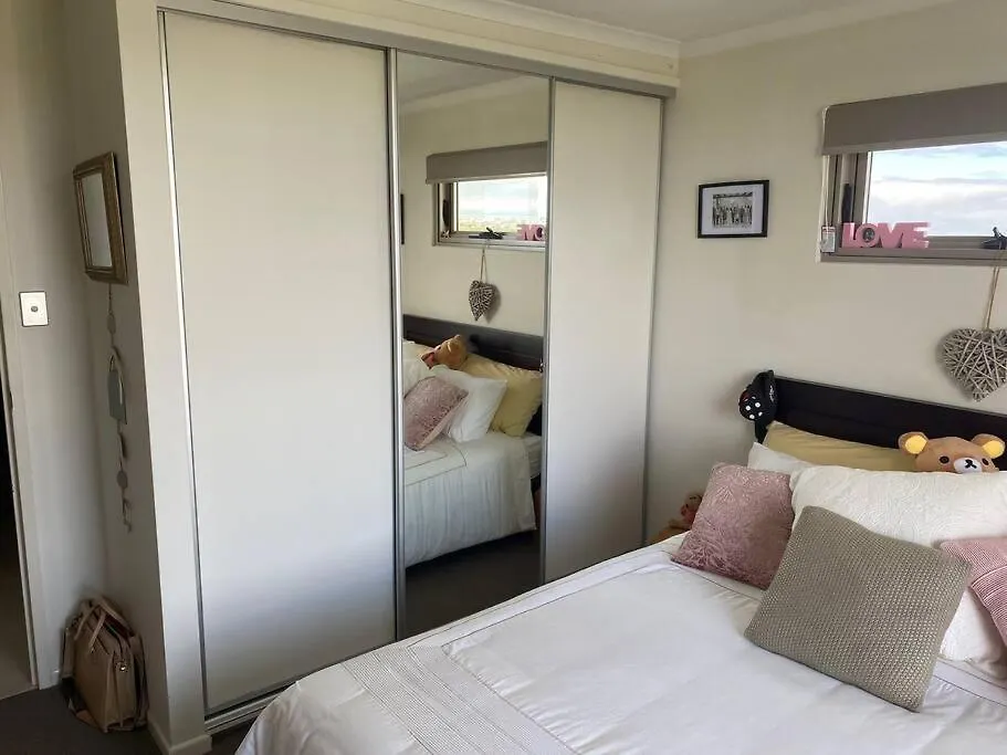 Alex Beachfront 3 Brm Apartment - 9Th Floor Alexandra Headland