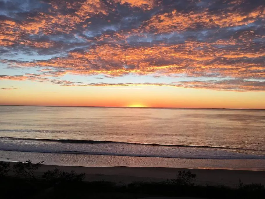 Alex Beachfront 3 Brm Apartment - 9Th Floor Alexandra Headland Australia