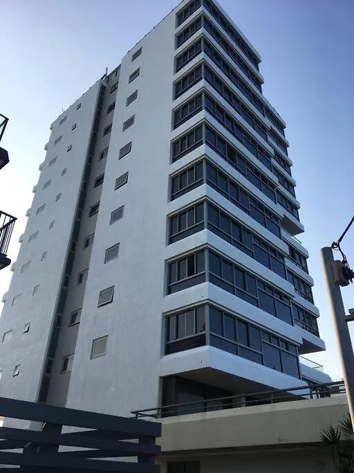 Alex Beachfront 3 Brm Apartment - 9Th Floor Alexandra Headland