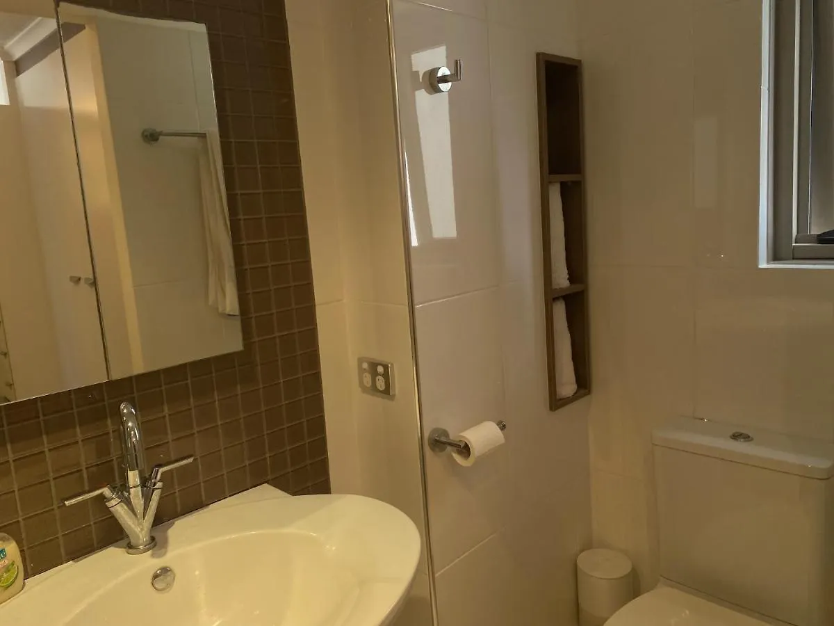 Alex Beachfront 3 Brm Apartment - 9Th Floor Alexandra Headland Australia