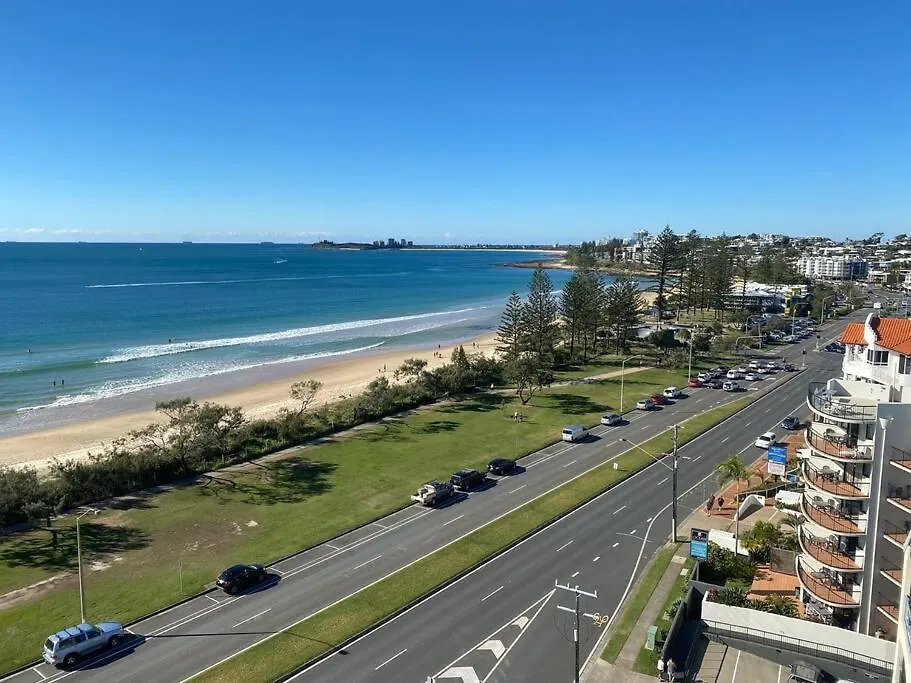 Alex Beachfront 3 Brm Apartment - 9Th Floor location