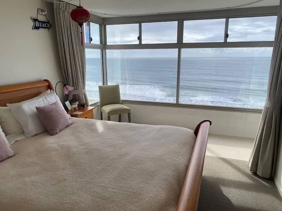 Alex Beachfront 3 Brm Apartment - 9Th Floor Alexandra Headland